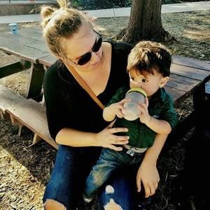 Meet your Posher, Colleen